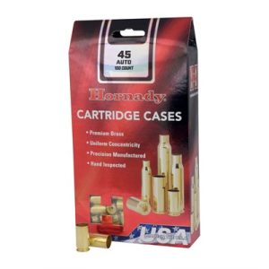 28 NOSLER BRASS 20/BOX