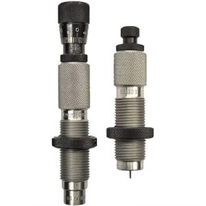 6.5 PRC MASTER HUNTER CARBIDE DIE SET