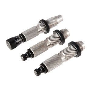 7MM-08 REMINGTON MH-C DELUXE DIE SET