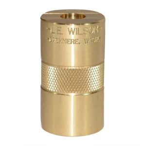 224 VALKYRIE BRASS CASE GAGE