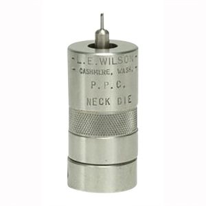 6 BR-A BUSHING NECK SIZING DIE