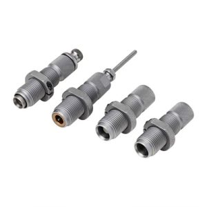 350 LEGEND CUSTOM GRADE 4-DIE SET