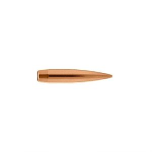 22 CALIBER (0.224'') 85.5GR HOLLOW POINT BOAT TAIL 1000/BOX