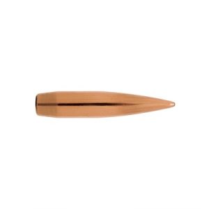 30 CALIBER (0.308'') 208GR LR HYBRID TARGET 250/BOX