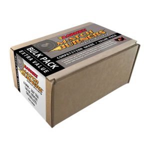 MATCH BURNER 6.5MM (0.264'') OTM BT 140GR 500/BOX