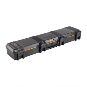 V770 VAULT SINGLE RIFLE CASE BLACK
