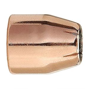 SPORTS MASTER 9MM (0.355'') 124GR JHP 500/BOX