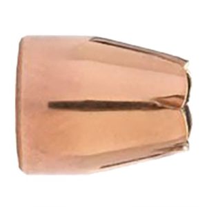 V-CROWN 9MM (0.355'') 147GR JACKETED HOLLOW POINT 500/BOX