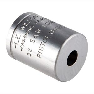 PISTOL MAX GAGE 32 S&W LONG