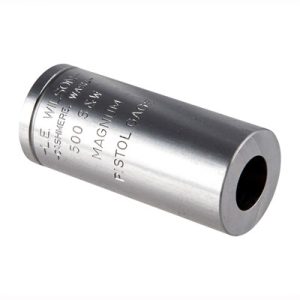 PISTOL MAX GAGE 500 S&W