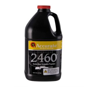 #2460 8 LB RIFLE POWDER