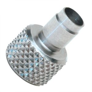 22 CALIBER STAINLESS PILOT STOP
