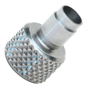 6MM SMALL STAINLESS PILOT STOP