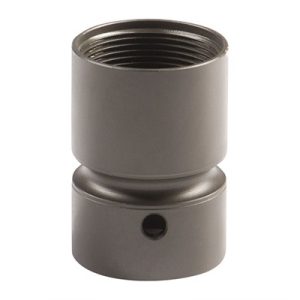 BARREL SOCKET FOR HECKLER & KOCH MR556A1 STEEL BLACK