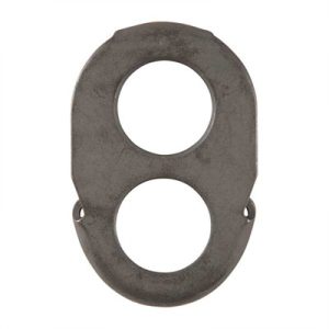 BARREL BAND FOR SPRINGFIELD M1A STEEL UNFINISHED