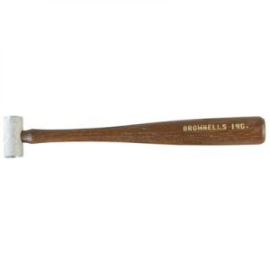 HAMMER HANDLE, HICKORY, 1''