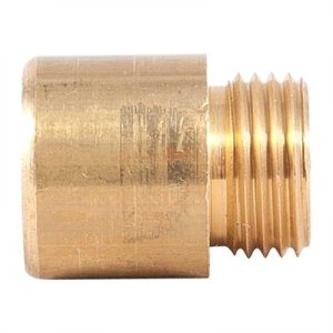 HAMMER HEAD, BRASS, 3/4''