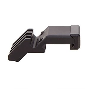 RM55 45° RAIL OFFSET ADAPTER BLACK