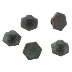 FRONT SIGHT SCREWS, 5-PAK