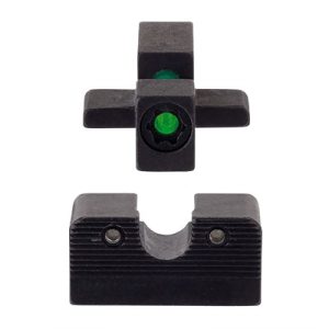 DI NIGHT SIGHT SET FOR SPRINGFIELD ARMORY XD-S , XD-E