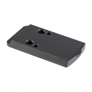 RMRCC PISTOL ADAPTER PLATE FOR SIG SAUER 365 XL GEN 1 BLACK