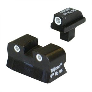 FITS COLT 1911, PARA P10, P14 (FXD.) WIDE