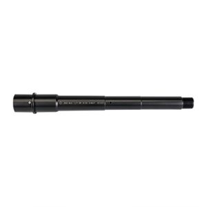 AR-15 PISTOL LENGTH 9 BARREL .300 BLACKOUT