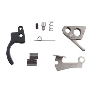 RUGER~ ACCURIZER KIT, BLACK TRIGGER