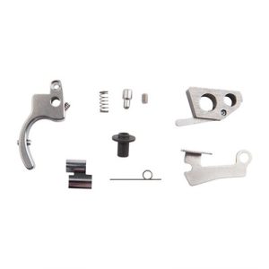 RUGER ACCURIZER KIT, STAINLESS TRIGGER