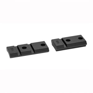 BROWNING X-BOLT 2PC ALUMINUM BASE
