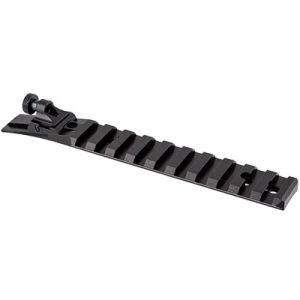 RUGER~ 10/22~ FIBER OPTIC ACE IN THE HOLE SIGHT SET ROD