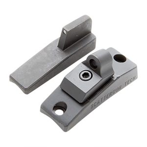 TRAK-LOCK~ LL GHOST RING SIGHT SET, 12GA, .735'' TRITIUM