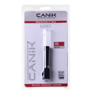 CANIK BARREL METE MC9 9MM BLK TB