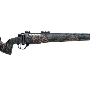 SEEKINS PRECISION PH3 6.5PRC WOODLAND SHADOW 20"
