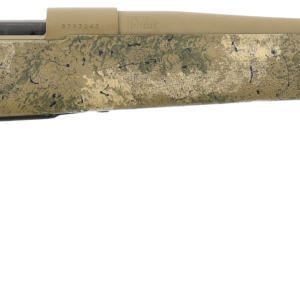 HOWA FENCELINE 30-06 REAP 22"