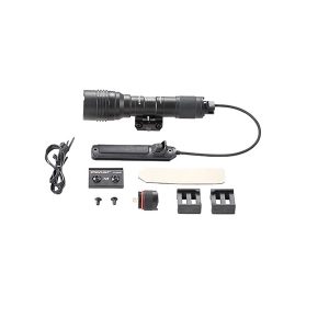 STREAMLIGHT PROTAC HL-X RAIL MNT 1000LM