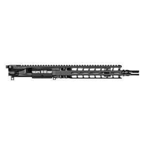 RADIAN WEAPONS MODEL 1 UPPER 223WYL 10.5" BLK