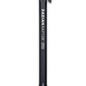 RADIAN WEAPONS RAPTOR CHARGING HANDLE GREY