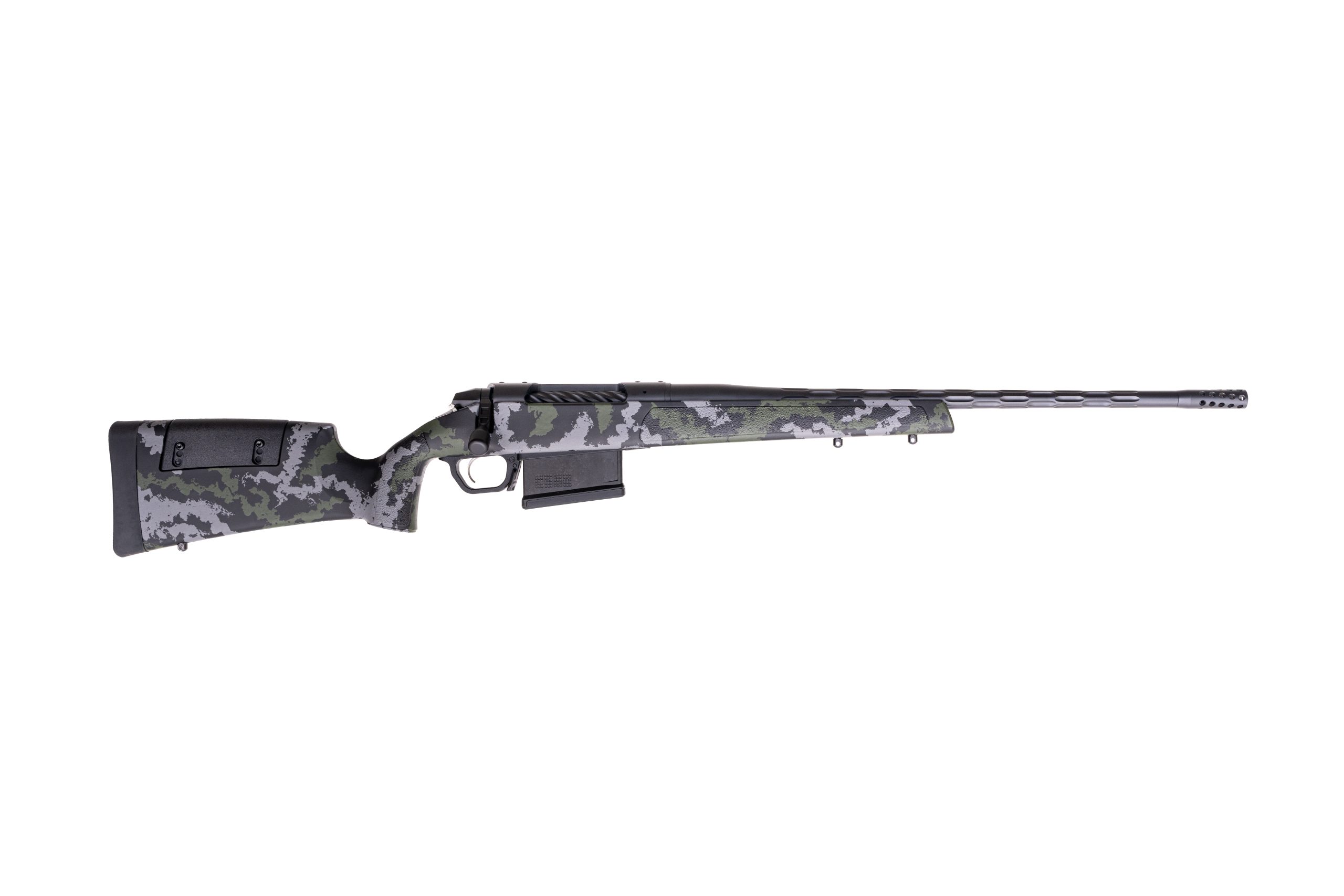 WEATHERBY 307 RANGE XP2 240WBY 24" ADJ