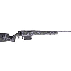 WEATHERBY 307 RANGE XP2 30-06 22" ADJ