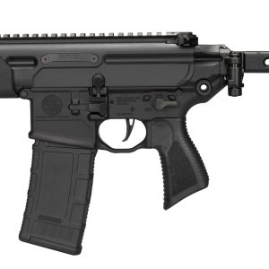 SIG SAUER MCX RATTLER LT 300BLK BLK 6"