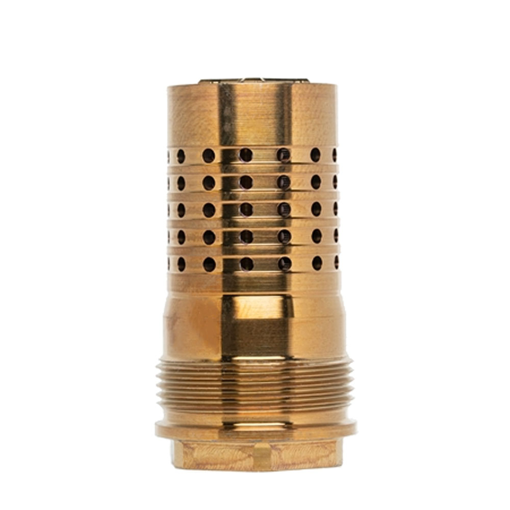 Q REAR END CHERRY BOMB 1/2X28