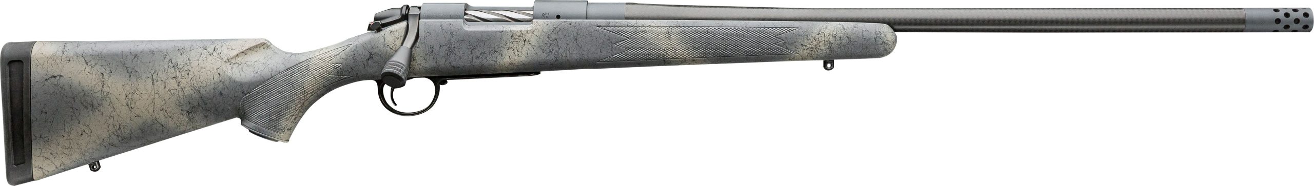 BERGARA RIDGE CF WILDERNESS 6.5CR 22"#