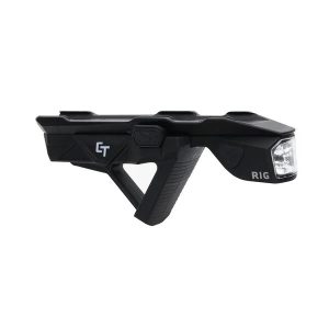 CRIMSON TRACE RIG AR FOREGRIP LIGHT MLOK