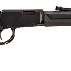 ROSSI RIO BRAVO 22WMR BK/SY 20"    #