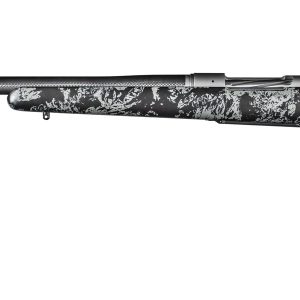 CHRISTENSEN ARMS RIDGELINE FFT 7MMPRC CB/GY LH