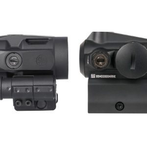 SIG SAUER ROMEO MSR GEN2/JULIET COMBO