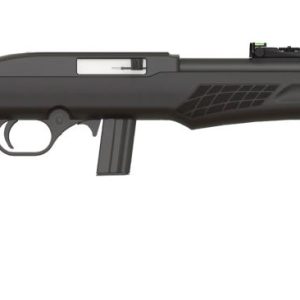 ROSSI RS22 22LR BLK/SYN 18" 10+1
