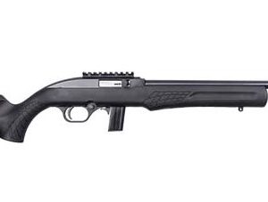 ROSSI RS22 22LR BLK/SYN 18" 10+1 TB