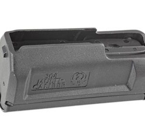 RUGER MAGAZINE AMERICAN RIFLE S/A